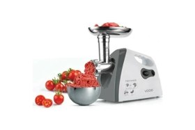 Resim Shopwave Harlem Gurme H-020-022 Beyaz Elektrikli Et Kıyma Makinesi 2200W (5047) 