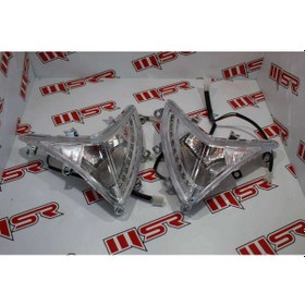 Resim Motostar Symphony St 125-St 200 Sinyal Tk 