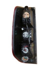 Resim Nıssan Pıck Up Navara 06/14 Stop Lambası Sağ Kırmızı/beyaz Amc - Diğer Oto Elektrik 