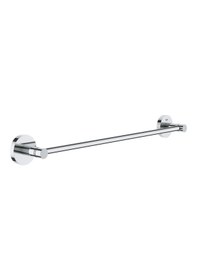 Resim Grohe Uzun Havluluk 45 Cm Essentials Krom - 40688001 Krom 