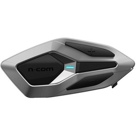 Resim Nolan N-com Mesh Interkom Tekli Paket 