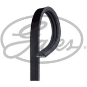 Resim GATES 3PK715 Kanalli Kayis 38342 ( Renault : Megane 1.4 1.6 ) (WA145394) 