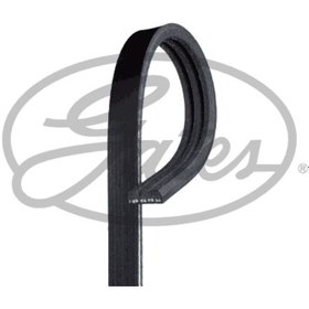Resim GATES 3PK715 Kanalli Kayis 38342 ( Renault : Megane 1.4 1.6 ) (WA145394) 