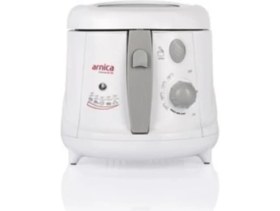 Resim Arnica Universal Zg 16A Fritöz 