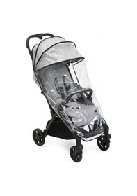 Resim Chicco Goody Xplus Bebek Arabası - Pearl Grey CHICCO.137 Açık Gri 