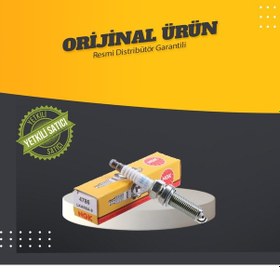 Resim Ngk Ktm Rc 250 Buji 2014-2020 Lkar8a-9 