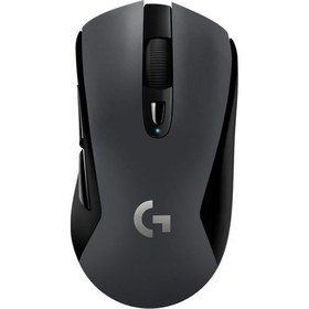 Resim Logitech G603 Lightspeed Kablosuz Oyuncu Mouse 