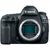 Resim Canon EOS 5D Mark IV Fotoğraf Makinesi 