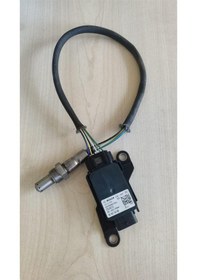 Resim 0281006851/852-9816276480 Oksijen Sensörü Citroen -berlingo 