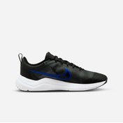 Resim Nike Downshifter 12 Erkek Siyah Spor Ayakkabı 