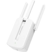 Resim TP-Link Mercusys MW300RE 300 Mbps Wifi Güçlendirici 