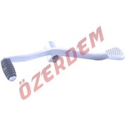 Resim Cub Vites Pedalı Uzun (545205194) 