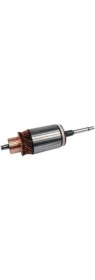 Resim Mako 72162601 Kollektör Ub- Kf Fıat 450-480 