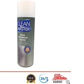 Resim Franke Uyumlu - Dominox Inox Yüzey Paslanmaz Bakim Ve Parlatma Spreyi - 393678497 