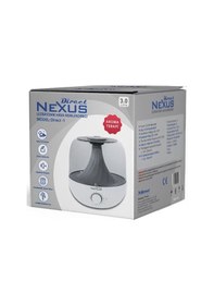 Resim Direct Nexus Direct-1 Oda Ultrasonik Hava Nemlendirici 3 L 