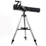 Resim -76x700 Profesyonel Uzay Aynalı Teleskopu 