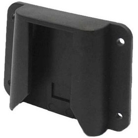 Resim Besthome1 Suntek Plastik Çantacı, Poşet Montaj Adaptörü, Siyah, Kullanım Kolay Braket Siyah 