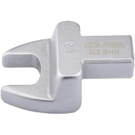 Resim CETA FORM Soketli Açık Ağız Anahtar (14x18) -21mm 