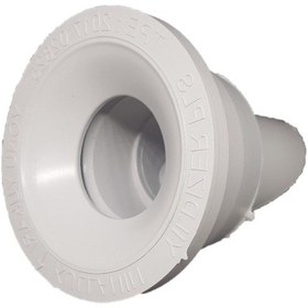 Resim Çekvalfli Adaptör Conta Ø50 - Lavabo Gideri I Koku Önleyici - 357208960 