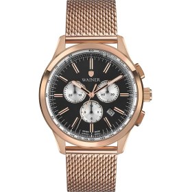 Resim Wainer WA.12340-B Erkek Kol Saati 