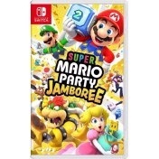 Resim Nintendo Super Mario Party Jamboree Switch 
