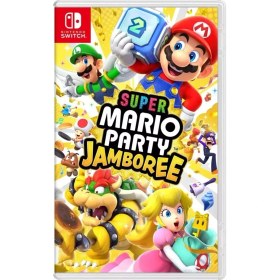 Resim Nintendo Super Mario Party Jamboree Switch 