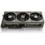 Resim Sapphıre VGA Amd 16GB Gddr6 RX9060XT Nıtro+ 11350-01-20G 