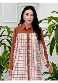 Resim Kremit Desnl Tunik 2251 001 