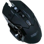 Resim Multibox MB-X4 Gaming Oyuncu Mouse 