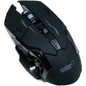 Resim Multibox MB-X4 Gaming Oyuncu Mouse 