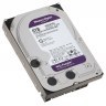 Resim Western Wd Purple, Wd63purz, 3.5", 6tb, 256mb, 5400 Rpm, 7/24 Güvenlik, Hdd 