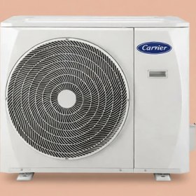 Resim Alarko Carrier 48000 BTU A+++ İnverter Salon Tipi Klima 220 V Enerji Verimliliği ile Soğutma 