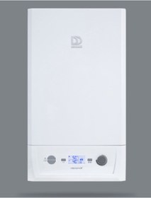 Resim Demirdöküm Nitromix 24 Kw 