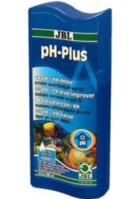 Resim Jbl Ph-Plus Ph/Kh 250ml 