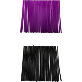 Resim Lnshop 2 Set Evrensel Motokros Kirli Bisiklet Tekerle (Yurt Dışından) 