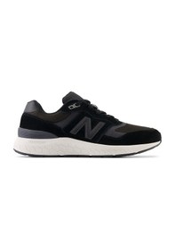 Resim New Balance Unısex Ayakkabı Mw880bk6 Siyah 