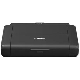 Resim Canon Pixma BX110 Taşınabilir Yazıcı Wi-Fi Pilli 