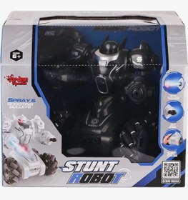 Resim VARDEM OYUNCAK STUNT ROBOT 