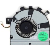 Resim Toshiba Satellite U50D, U50D-A, U50D-A018 Uyumlu Notebook Cpu Fan 