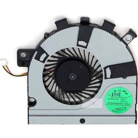 Resim Toshiba Satellite U50 U50-A Uyumlu Notebook Cpu Fan 