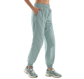Resim Nike W Nsw Otg Uv Essntl Wvn Mr Jg Kadın Eşofman Altı Yeşil 