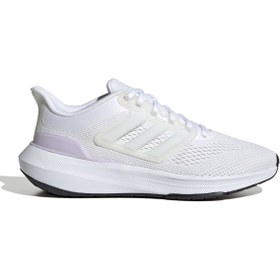 Resim adidas ID2250-K adidas Ultrabounce W Kadın Spor Ayakkabı Beyaz 