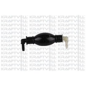 Resim Kraftvoll 10034348 El Pompası 8mm 