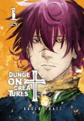 Resim Dungeon Creatures 1 Kader Saati 