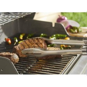 Resim Weber 6760 Hassas Izgara Barbekü Maşası 