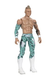 Resim Jazwares Aew Karakterleri Model Aksiyon Figürler S16 Colten Gunn 159 Diğer 