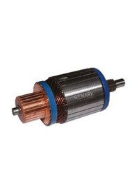 Resim Orem 12v Marş Kollektörü Mıtsubıshı Tipi 11 Diş ıtaly N11.15370 