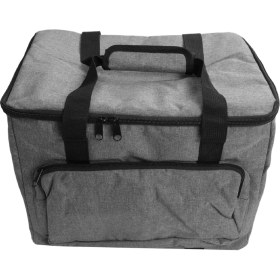 Resim Stellar Jackery Taşınabilir Güç Istasyonu Explorer 1000 Için Taşıma Çantası, Jackery Taşınabilir Güç Istasyonu Için Su Geçirmez Taşıma Çantası (Yurt Dışından) 