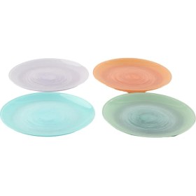 Resim Akcam Ares Tabak 21 cm 2 Adet 