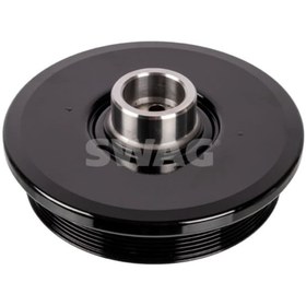 Resim SWAG 20106858 Krank Kasnağı FEBI 106858 